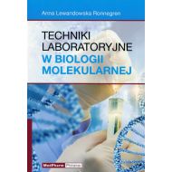 Techniki laboratoryjne w biologii molekularnej - 901489i.jpg