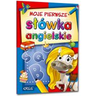 Moje pierwsze słówka angielskie - 901605i.jpg