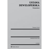 Ustawa deweloperska Komentarz - 903635i.jpg