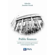 Public finances and the new economic governance in the European Union - 90364000100ks.jpg