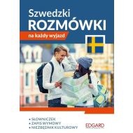 Szwedzki Rozmówki na każdy wyjazd - 905173i.jpg