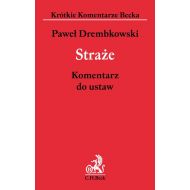 Straże Komentarz do ustaw - 905369i.jpg