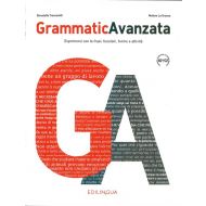 Grammatica Avanzata Podręcznik B2+/C2 - 905711i.jpg