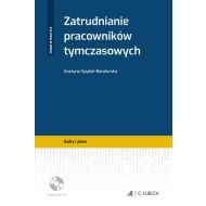 Zatrudnianie pracowników tymczasowych + CD - 907311i.jpg