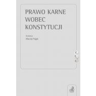 Prawo karne wobec Konstytucji - 909299i.jpg