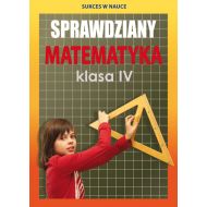 Sprawdziany Matematyka Klasa IV - 909354i.jpg