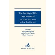 The Penalty of Life Imprisonment: The Killer, His Crime and the Punishment - 909618i.jpg