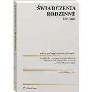 Świadczenia rodzinne Komentarz - 91176a01549ks.jpg