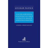 Stosunek zatrudnienia osób pełniących funkcję centralnych organów administracji rządowej - 912502i.jpg