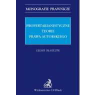 Propertarianistyczne teorie prawa autorskiego - 913027i.jpg