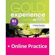 Gold Experience 2ed B2 SB +online practice PEARSON - 91316302195ks.jpg