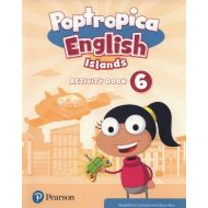 Poptropica English Islands 6 Activity book - 913181i.jpg