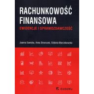 Rachunkowość finansowa Ewidencje i sprawozdawczość - 913597i.jpg