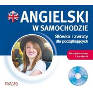 Angielski w samochodzie Słówka i zwroty dla początkujących - 913929i.jpg