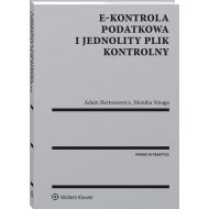 E-kontrola podatkowa i jednolity plik kontrolny - 914446i.jpg