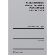 Zabezpieczenie wierzytelności pieniężnych pracodawcy - 915665i.jpg