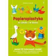 Papieroplastyka w szkole i w domu Część 2 - 915680i.jpg