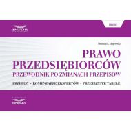 Prawo Przesiębiorców: Przewodnik po zmianach przepisów - 917570i.jpg