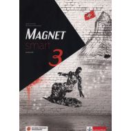 Magnet Smart 3 Podręcznik + CD: Szkoła podstawowa - 922779i.jpg