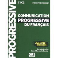 Communication progressive perfectionnement + CD - 923179i.jpg