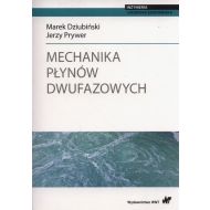 Mechanika płynów dwufazowych. - 923218i.jpg