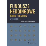 Fundusze hedgingowe Teoria i praktyka - 923325i.jpg