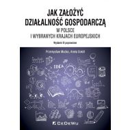 Jak założyć i prowadzić działalność gospodarczą w Polsce i wybranych krajach europejskich - 923330i.jpg