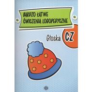 Bardzo łatwe ćwiczenia logopedyczne Głoska CZ - 923988i.jpg