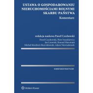 Ustawa o gospodarowaniu nieruchomościami rolnymi Skarbu Państwa Komentarz - 924001i.jpg