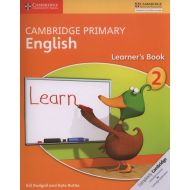 Cambridge Primary English Learner’s Book 2 - 924560i.jpg