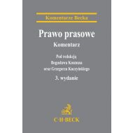 Prawo prasowe Komentarz - 925463i.jpg