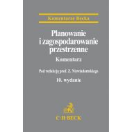 Planowanie i zagospodarowanie przestrzenne Komentarz - 926246i.jpg