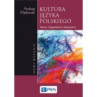 Kultura języka polskiego: Teoria. Zagadnienia leksykalne - 926573i.jpg