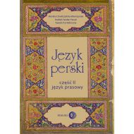 Język perski: Część II. Język prasowy - 926622i.jpg