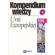 Kompendium wiedzy o Unii Europejskiej - 927029i.jpg