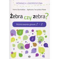 Żebra czy zebra: Różnicowanie głosek ż-z - 928173i.jpg