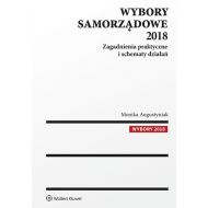 Wybory samorządowe 2018 Zagadnienia praktyczne i schematy działań - 928689i.jpg