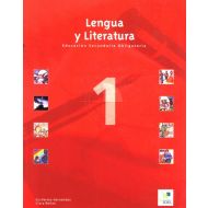 Lengua y Literatura 1 podręcznik - 92902902131ks.jpg