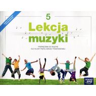 Lekcja muzyki 5 Podręcznik: Szkoła podstawowa - 930024i.jpg