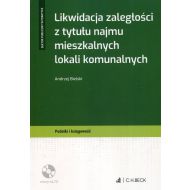 Likwidacja zaległości z tytułu najmu mieszkalnych lokali komunalnych + CD - 930492i.jpg