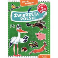 Naklejki edukacyjne Zwierzęta Polski - 930551i.jpg