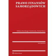 Prawo finansów samorządowych - 930892i.jpg