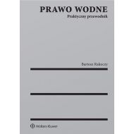 Prawo wodne: Praktyczny przewodnik - 931210i.jpg