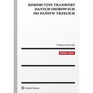 Komercyjne transfery danych osobowych do państw trzecich: Rodo 2018 - 931213i.jpg