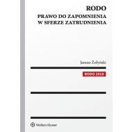 RODO Prawo do zapomnienia w sferze zatrudnienia - 931367i.jpg