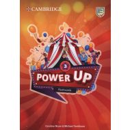 Power Up Level 3 Flashcards (Pack of 175) - 93149803982ak.jpg