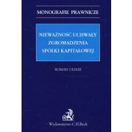 Nieważność uchwały zgromadzenia spółki kapitałowej - 932159i.jpg