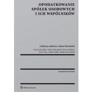 Opodatkowanie spółek osobowych i ich wspólników - 934895i.jpg