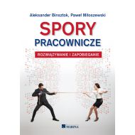 Spory pracownicze: Rozwiązywanie i zapobieganie - 934990i.jpg