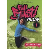 Full Blast Plus 1 Student's Book - 935014i.jpg